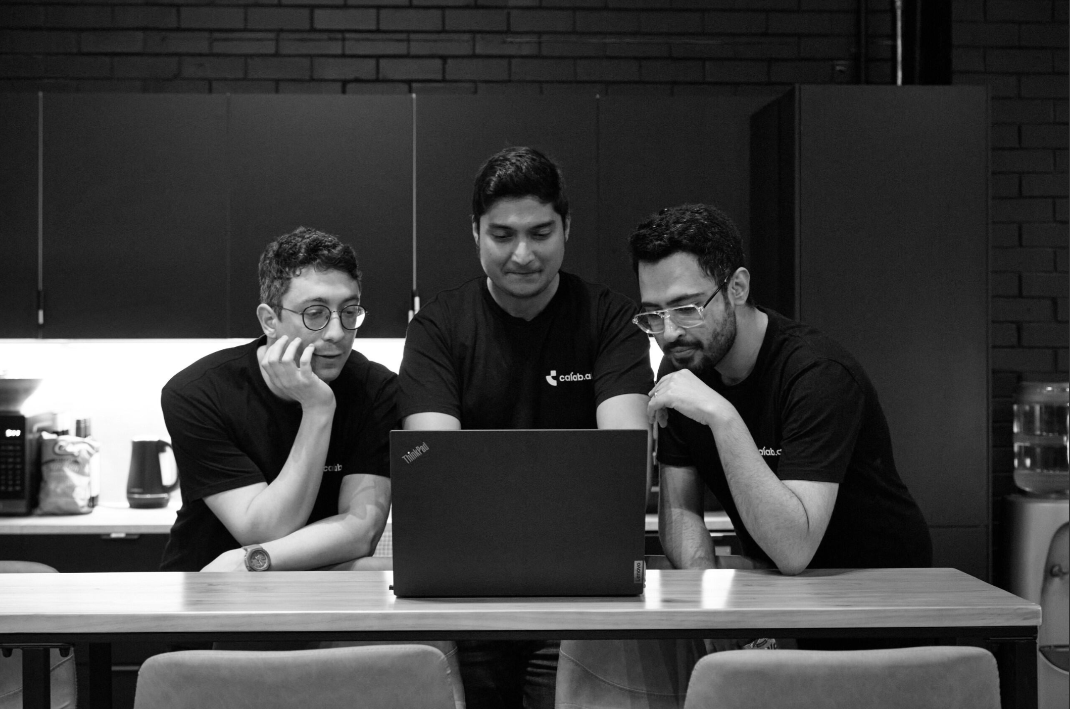 Collaboration and apps