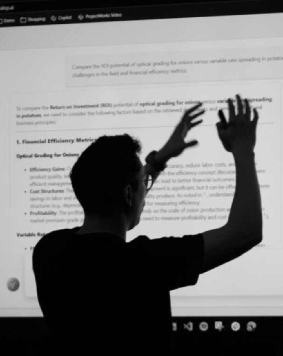 Automation & Integration